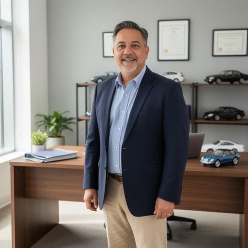 Страховой полис на автомобиль с изображением различных уровней покрытия.